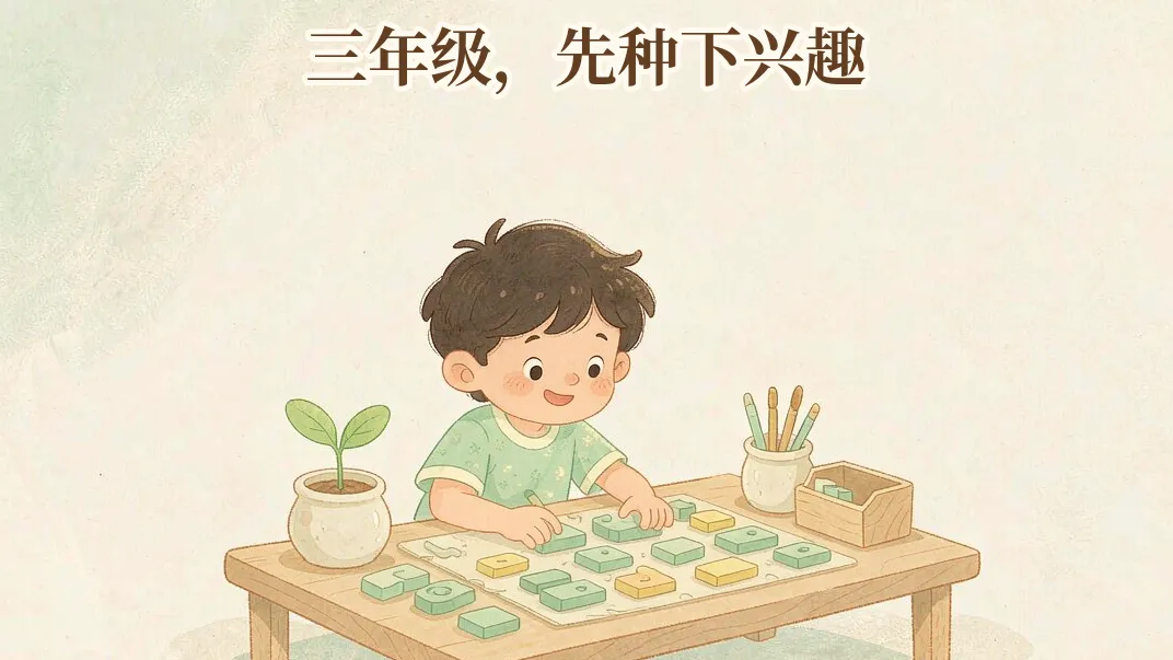 深圳中考普高率50%,别等初三才慌!真正要紧的是小学这一步-第5张图片-四季读书网 深圳中考普高率50%,别等初三才慌!真正要紧的是小学这一步-第5张图片-四季读书网