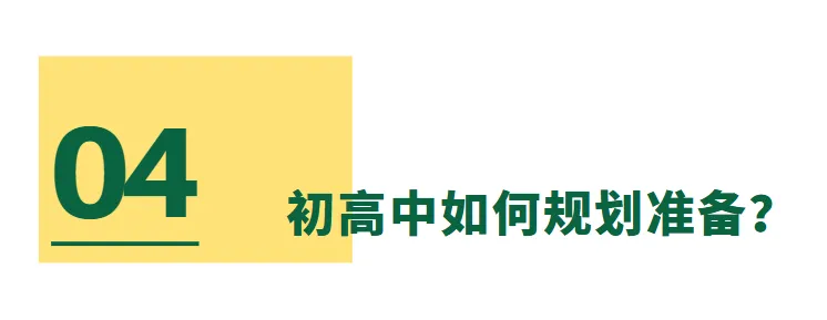 从初三到高三都能报!11大高校少年班报名时间、人数、选拔方式,一文讲清-第11张图片-四季读书网 从初三到高三都能报!11大高校少年班报名时间、人数、选拔方式,一文讲清-第11张图片-四季读书网