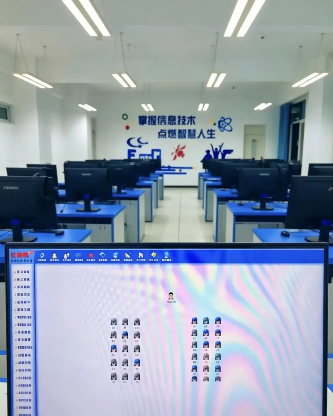 27届艺考生如何突围 | 高考听口短期集训营-第42张图片-四季读书网 27届艺考生如何突围 | 高考听口短期集训营-第42张图片-四季读书网