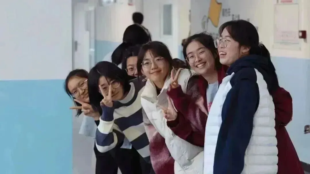 27届艺考生如何突围 | 高考听口短期集训营-第65张图片-四季读书网 27届艺考生如何突围 | 高考听口短期集训营-第65张图片-四季读书网
