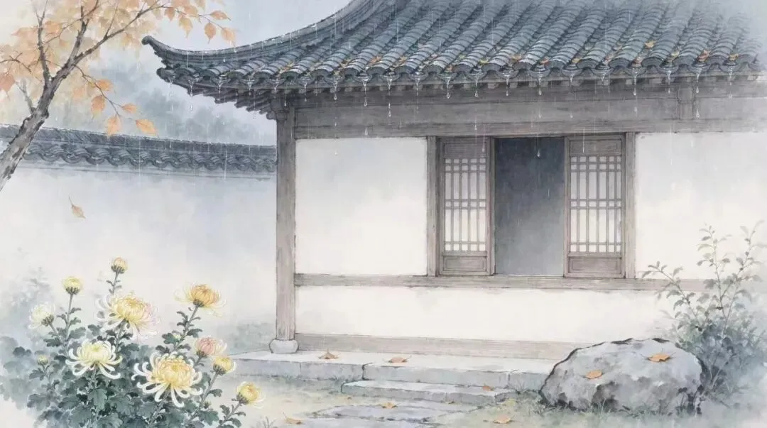 九月初三逢阴雨,适宜做6件事,安稳度秋,平安顺遂-第4张图片-四季读书网 九月初三逢阴雨,适宜做6件事,安稳度秋,平安顺遂-第4张图片-四季读书网