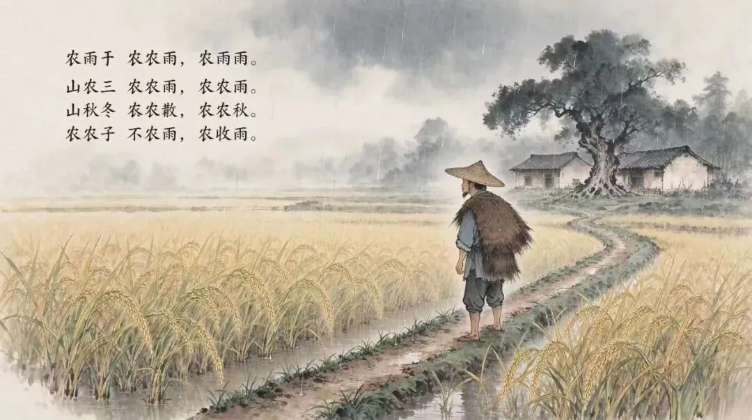 九月初三逢阴雨,适宜做6件事,安稳度秋,平安顺遂-第5张图片-四季读书网 九月初三逢阴雨,适宜做6件事,安稳度秋,平安顺遂-第5张图片-四季读书网
