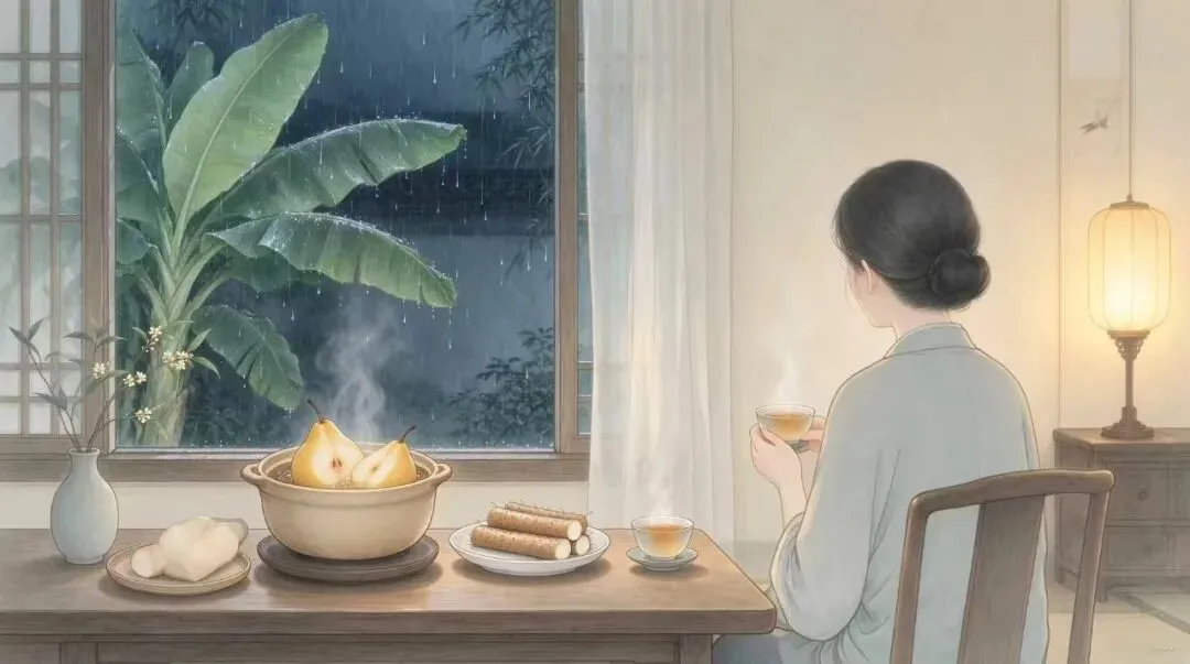 九月初三逢阴雨,适宜做6件事,安稳度秋,平安顺遂-第6张图片-四季读书网 九月初三逢阴雨,适宜做6件事,安稳度秋,平安顺遂-第6张图片-四季读书网