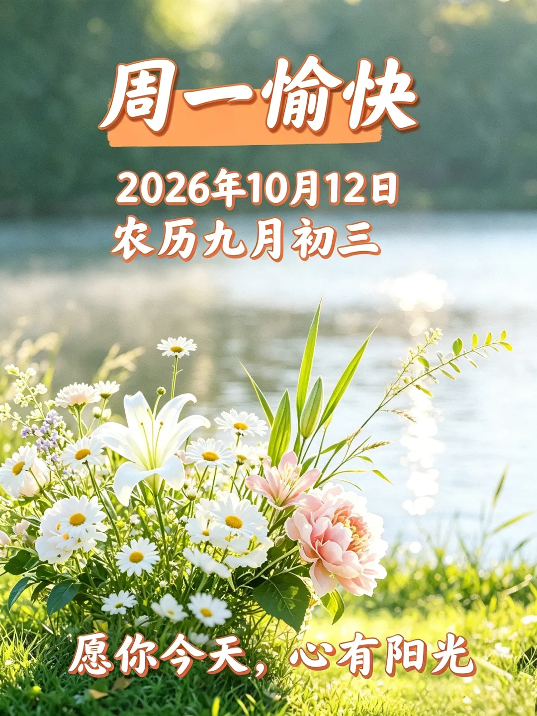 农历九月初三,深秋送暖,愿您有人添衣,有人惦记,日子踏实安稳,三阳开泰,万事顺遂.-第5张图片-四季读书网 农历九月初三,深秋送暖,愿您有人添衣,有人惦记,日子踏实安稳,三阳开泰,万事顺遂.-第5张图片-四季读书网