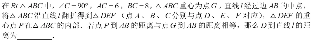 附中初三,我该做哪些题?-第18张图片-四季读书网