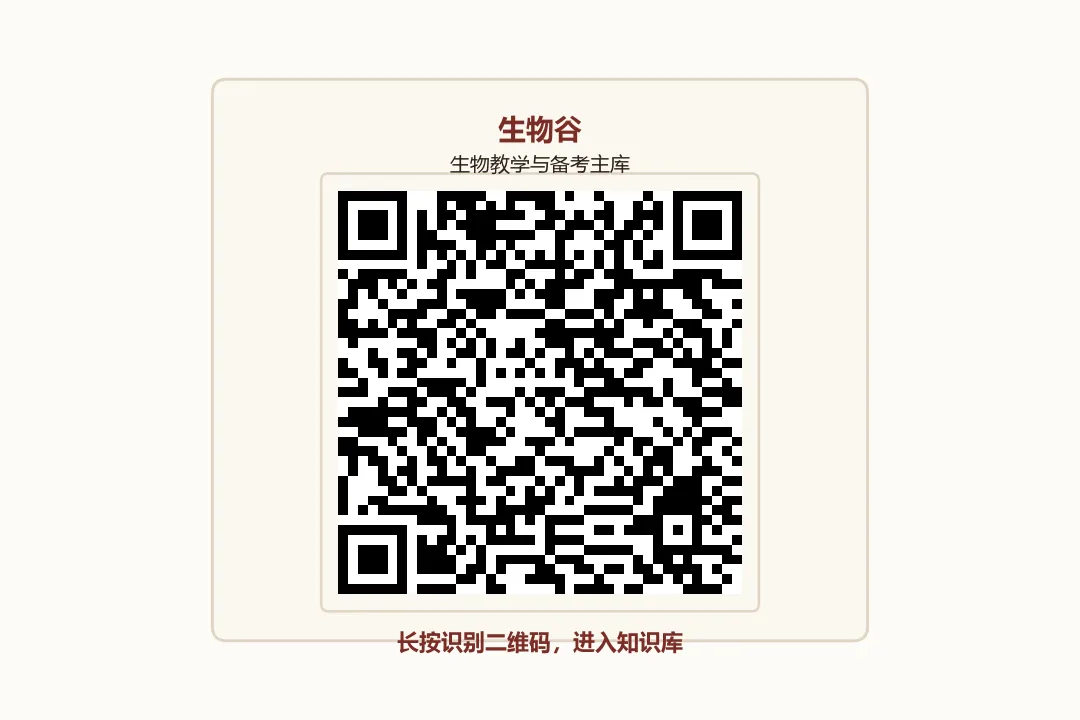 2026诺奖用蓝光开关神经细胞,高考生物压中哪一章-第7张图片-四季读书网
