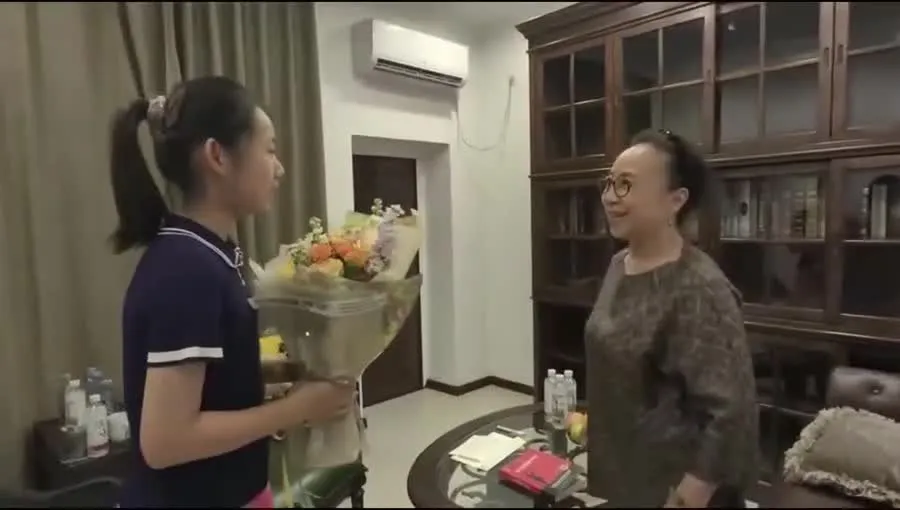 把课本走成脚下的路 |初二年级三位少年,这样践行“中国心·世界眼·博雅行”-第32张图片-四季读书网