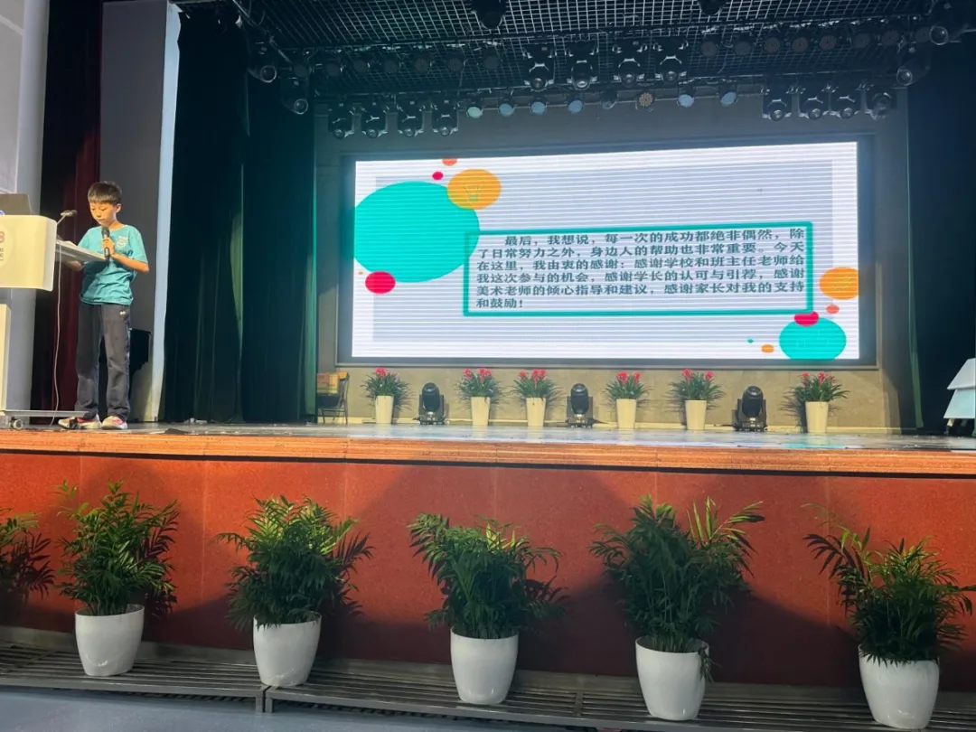 把课本走成脚下的路 |初二年级三位少年,这样践行“中国心·世界眼·博雅行”-第70张图片-四季读书网