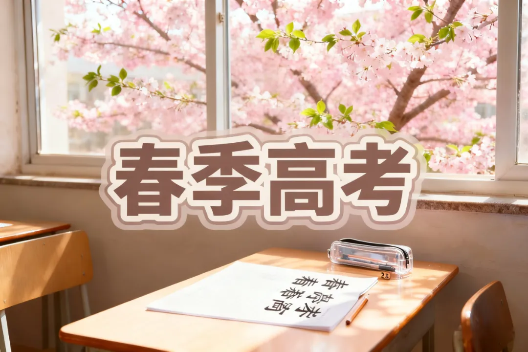 云南2027年春季高考:春季高考政策讲解、 9个加分项说明速看!-第1张图片-四季读书网 云南2027年春季高考:春季高考政策讲解、 9个加分项说明速看!-第1张图片-四季读书网