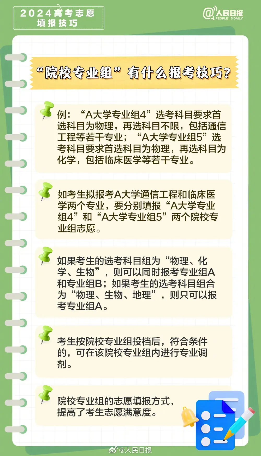 高考志愿怎么报?填报技巧→-第6张图片-四季读书网 高考志愿怎么报?填报技巧→-第6张图片-四季读书网
