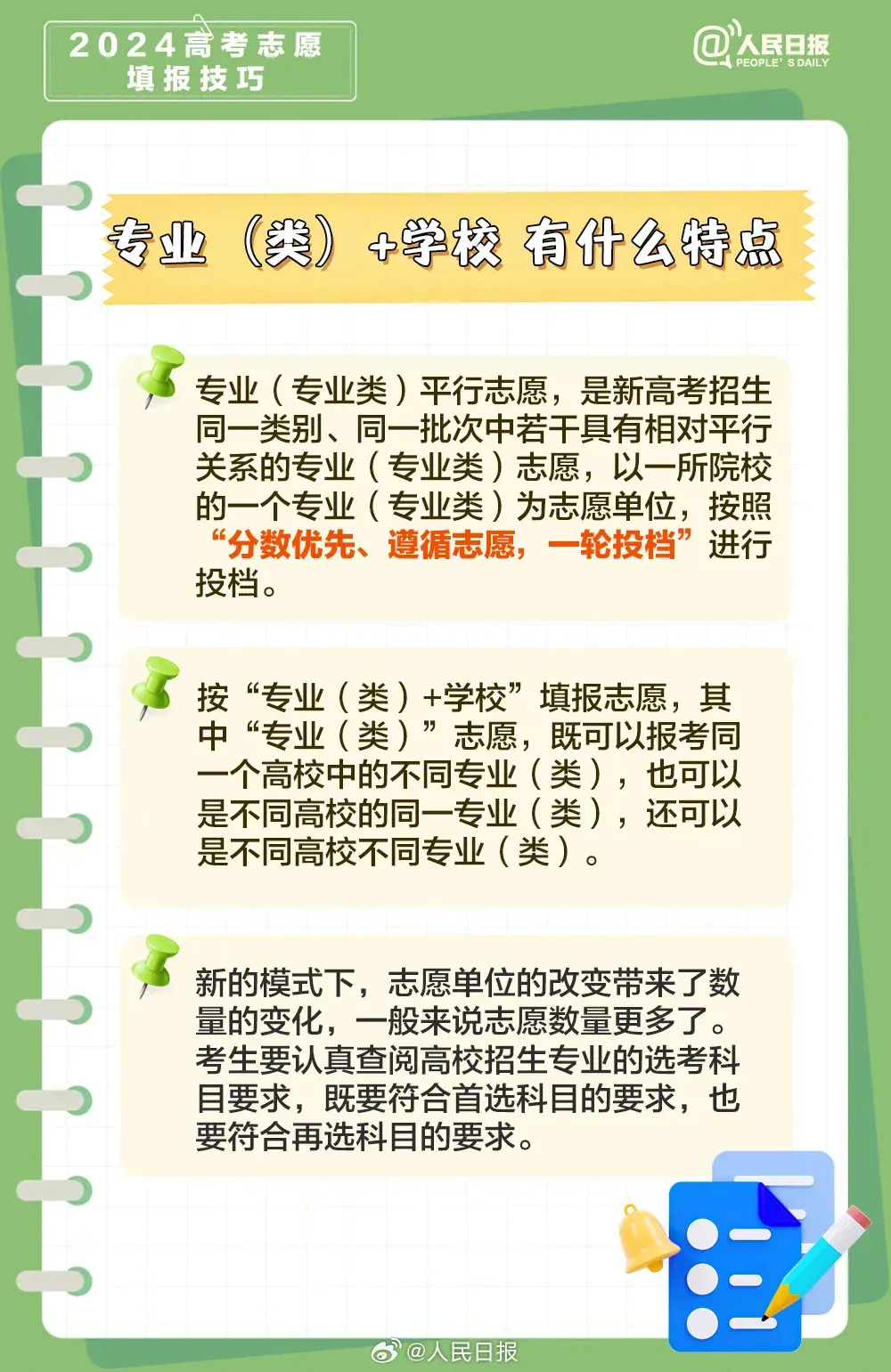 高考志愿怎么报?填报技巧→-第7张图片-四季读书网 高考志愿怎么报?填报技巧→-第7张图片-四季读书网
