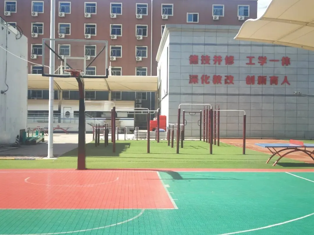高考不是通往大学的唯一一条路-第4张图片-四季读书网 高考不是通往大学的唯一一条路-第4张图片-四季读书网