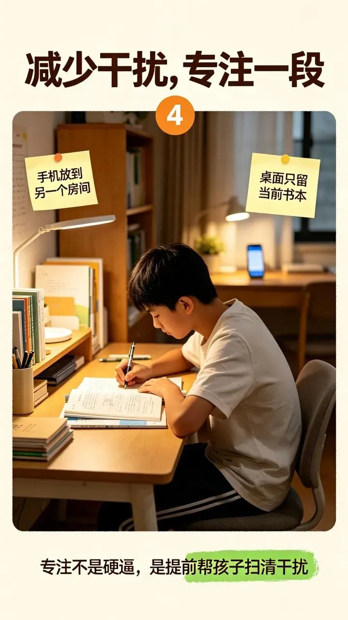 初二作业堆成山,别逼孩子熬夜硬扛,学习和运动本就可以好好平衡-第6张图片-四季读书网