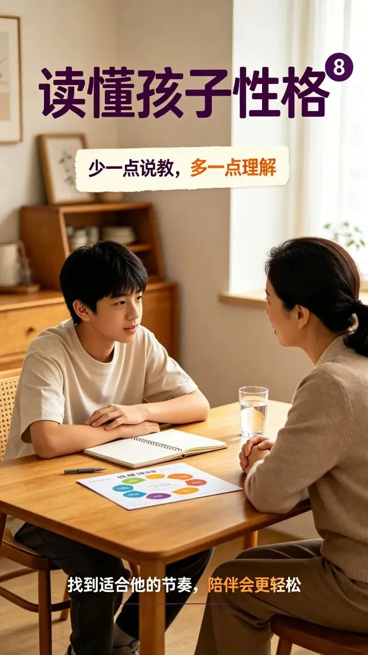 初二作业堆成山,别逼孩子熬夜硬扛,学习和运动本就可以好好平衡-第9张图片-四季读书网