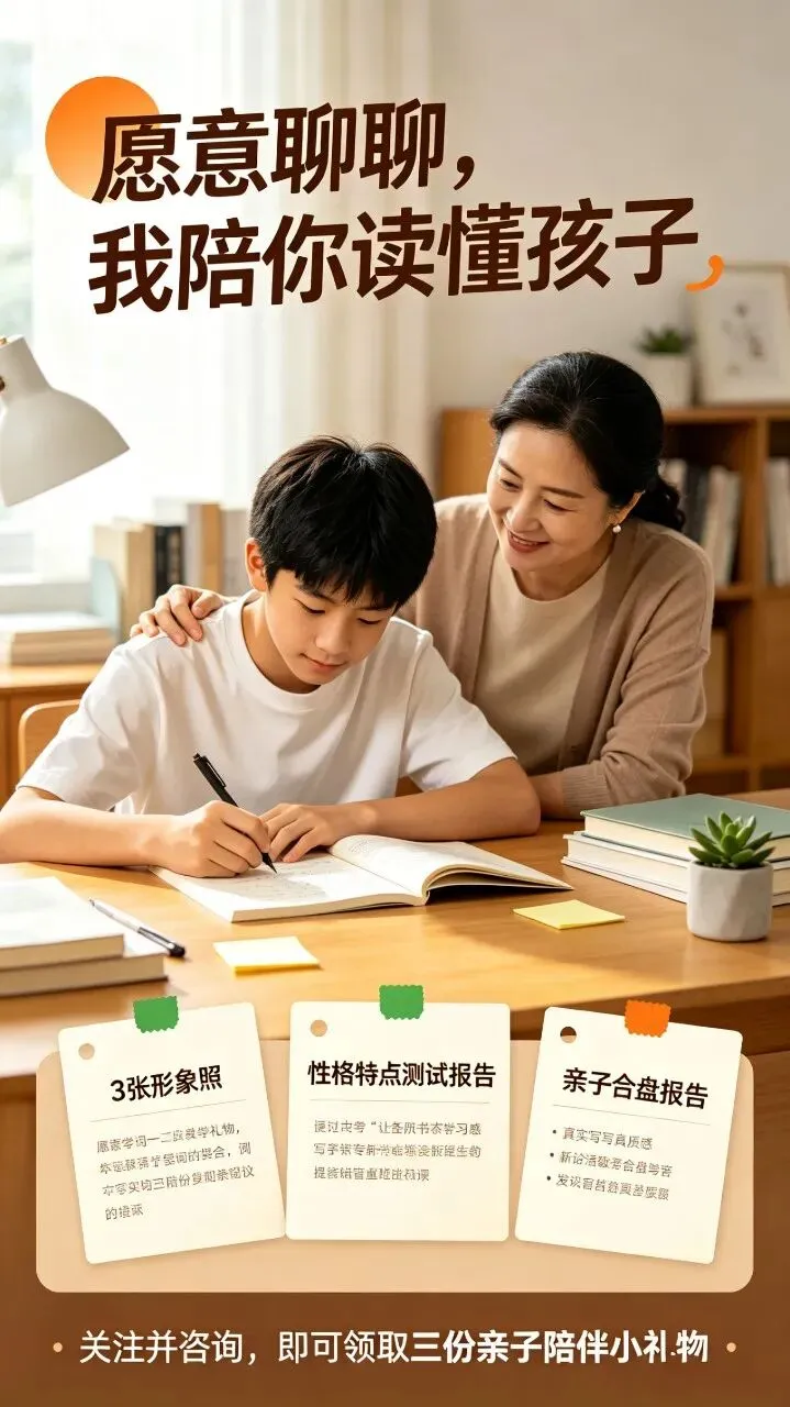 初二作业堆成山,别逼孩子熬夜硬扛,学习和运动本就可以好好平衡-第12张图片-四季读书网
