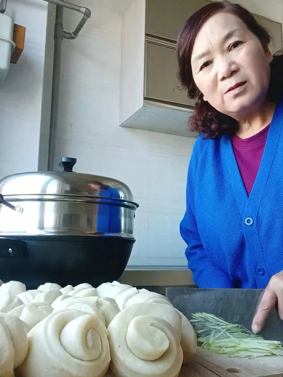 农历九月初二,我六十岁生日,这份缘分太珍贵-第4张图片-四季读书网