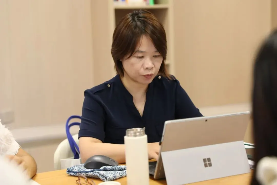 裕安 教研丨精准把脉明方向 深耕课堂备中考-第32张图片-四季读书网 裕安 教研丨精准把脉明方向 深耕课堂备中考-第32张图片-四季读书网