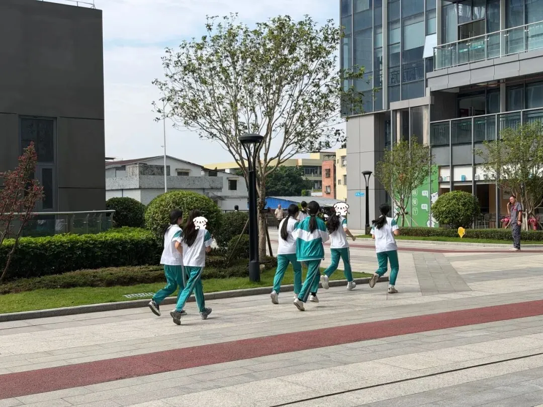 等你加入!已有1000+中考同学在这通关-第15张图片-四季读书网