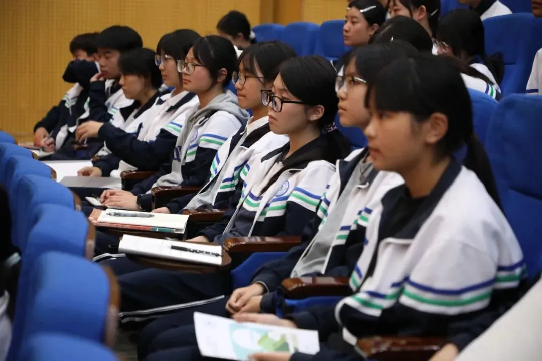 少年奋进承荣光 天辰初三再启航-第83张图片-四季读书网