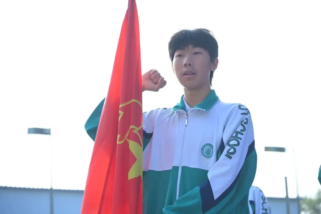 青峡砺志启新章 少年奋楫赴初三-第15张图片-四季读书网 青峡砺志启新章 少年奋楫赴初三-第15张图片-四季读书网