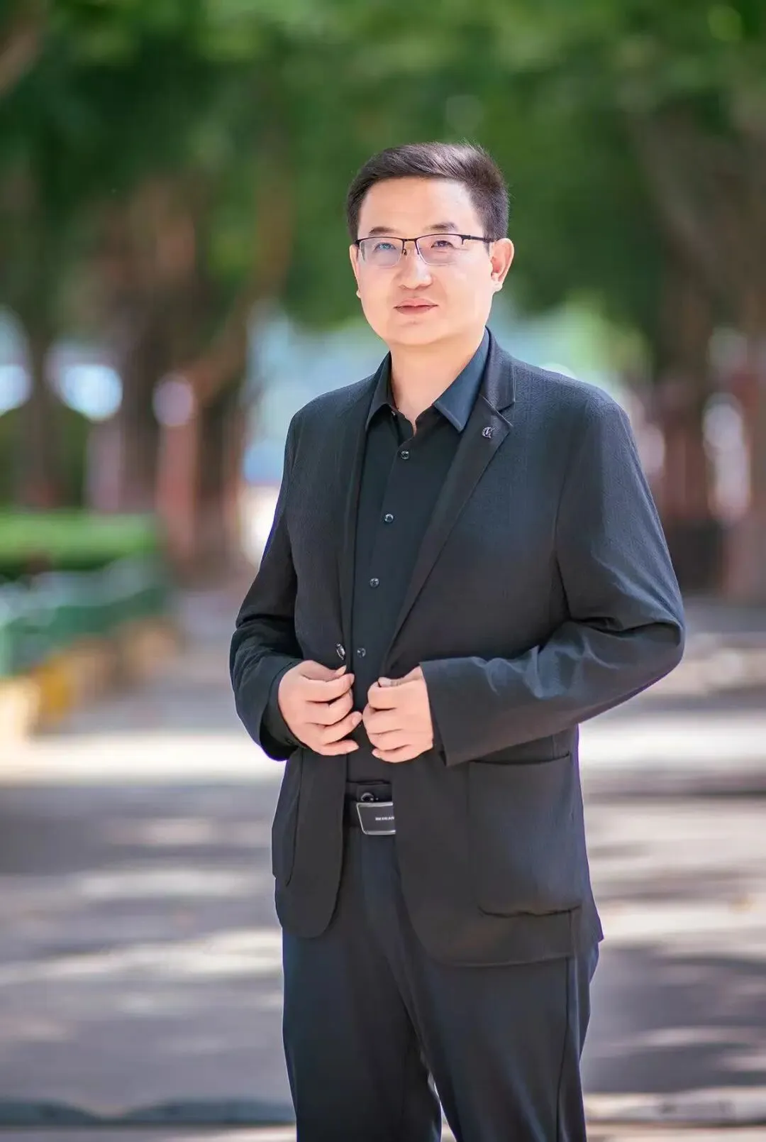 躬耕初三讲席 笃守育人本责 ——合阳县城关中学优秀班主任风采(一):李武平同志-第11张图片-四季读书网 躬耕初三讲席 笃守育人本责 ——合阳县城关中学优秀班主任风采(一):李武平同志-第11张图片-四季读书网