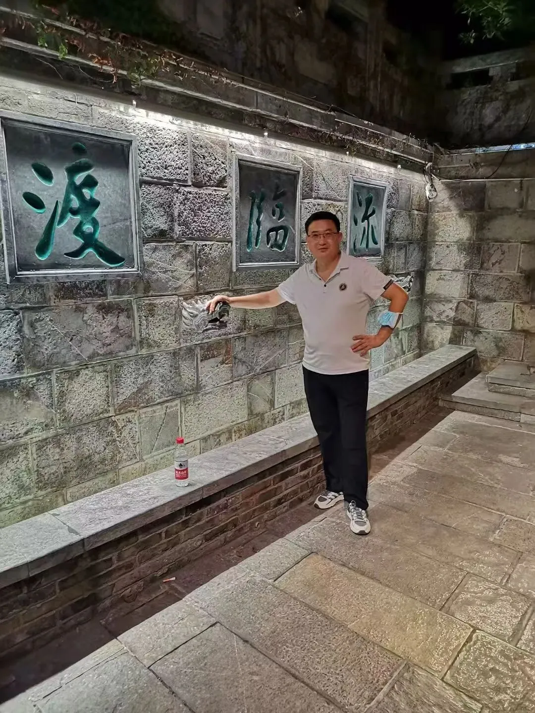 躬耕初三讲席 笃守育人本责 ——合阳县城关中学优秀班主任风采(一):李武平同志-第17张图片-四季读书网 躬耕初三讲席 笃守育人本责 ——合阳县城关中学优秀班主任风采(一):李武平同志-第17张图片-四季读书网