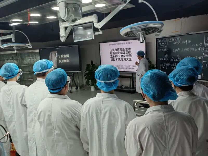 初三走山东春考学医:医学技术、护理、药学三大类,哪条路更宽?-第2张图片-四季读书网
