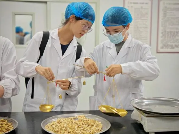 初三走山东春考学医:医学技术、护理、药学三大类,哪条路更宽?-第5张图片-四季读书网