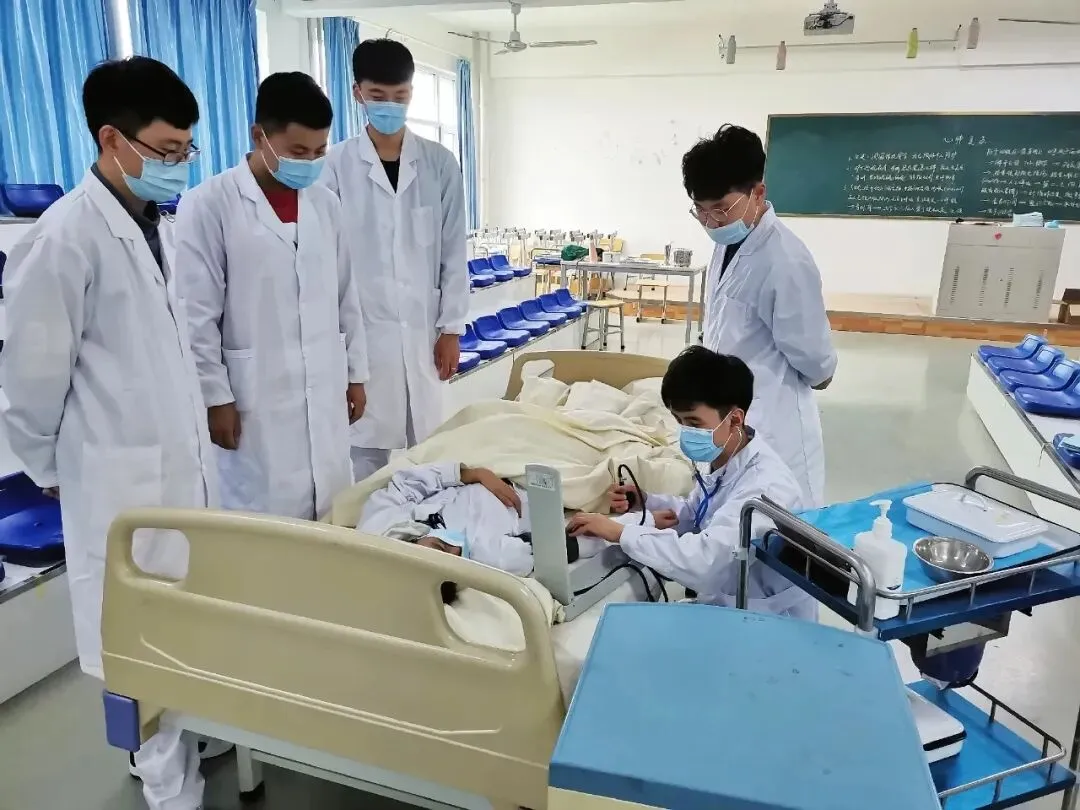 初三走山东春考学医:医学技术、护理、药学三大类,哪条路更宽?-第11张图片-四季读书网