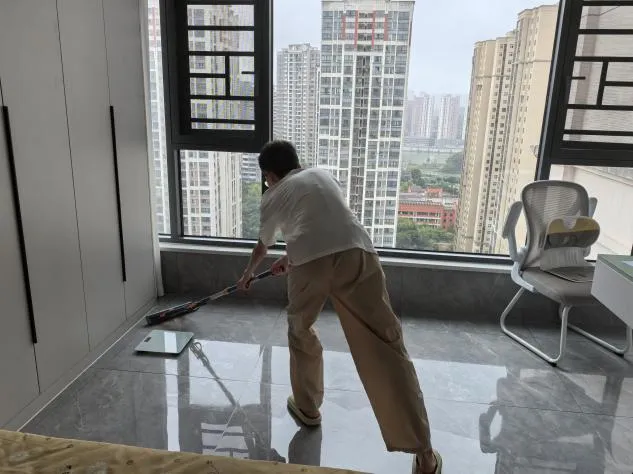 青樟鉴行|潼南中学初三年级国庆德育实践作品-第38张图片-四季读书网