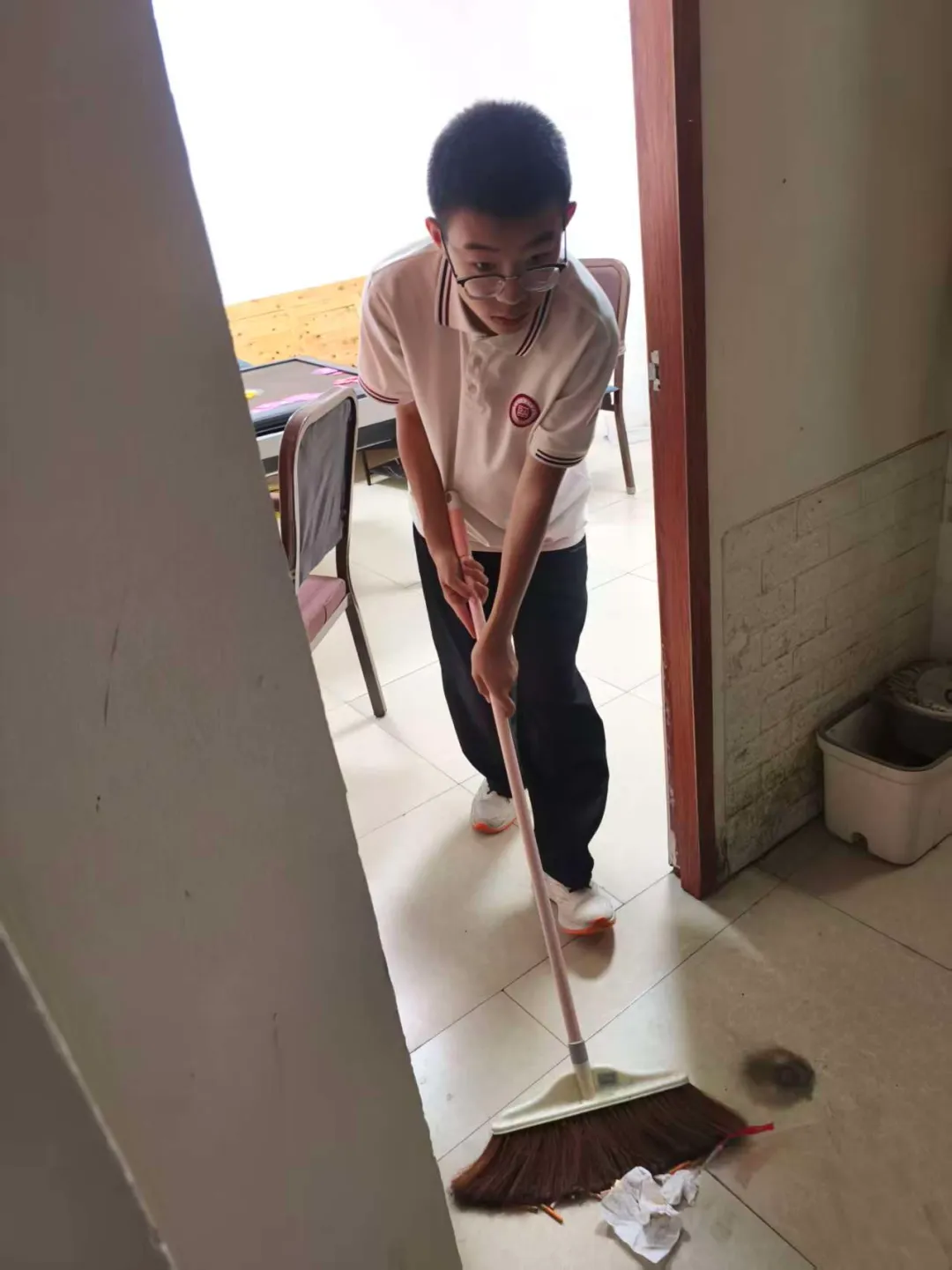 青樟鉴行|潼南中学初三年级国庆德育实践作品-第43张图片-四季读书网