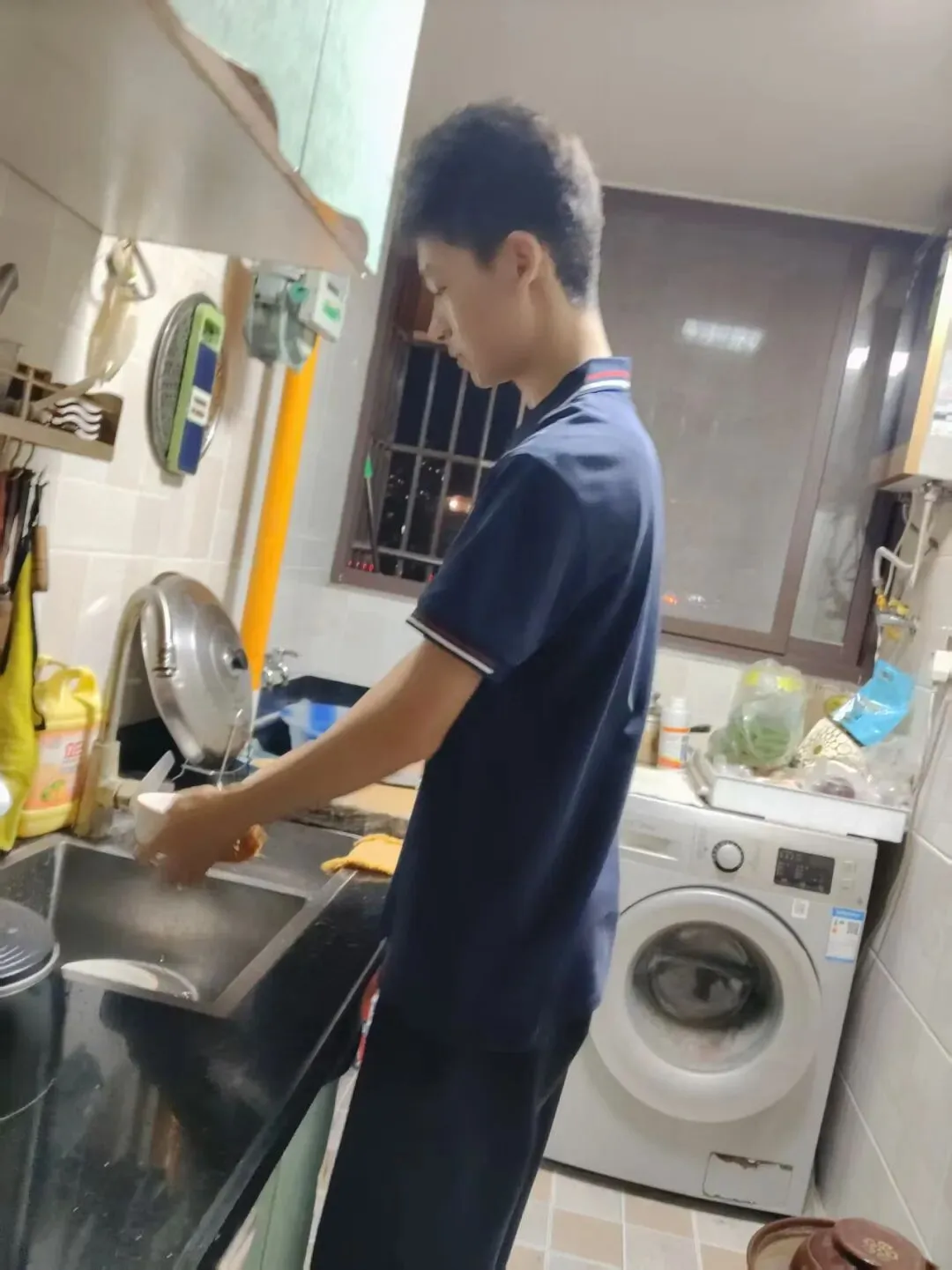 青樟鉴行|潼南中学初三年级国庆德育实践作品-第48张图片-四季读书网