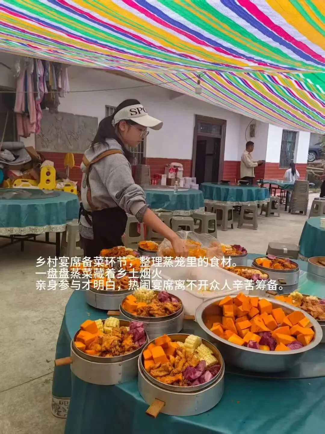青樟鉴行|潼南中学初三年级国庆德育实践作品-第52张图片-四季读书网