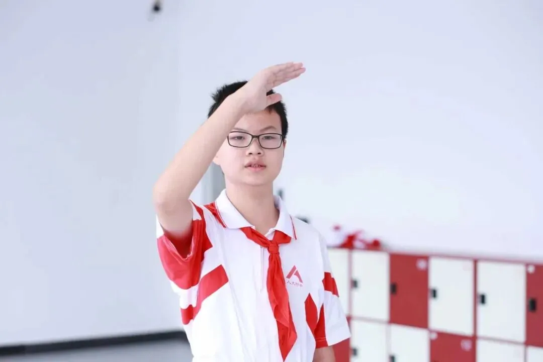 初一年级国旗下讲话:信仰与责任-第22张图片-四季读书网 初一年级国旗下讲话:信仰与责任-第22张图片-四季读书网