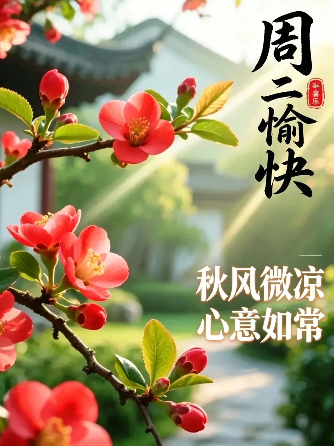 明日九月初三,老话说“九月怕初三”,到底怕什么?中老年朋友早知道早防备-第1张图片-四季读书网