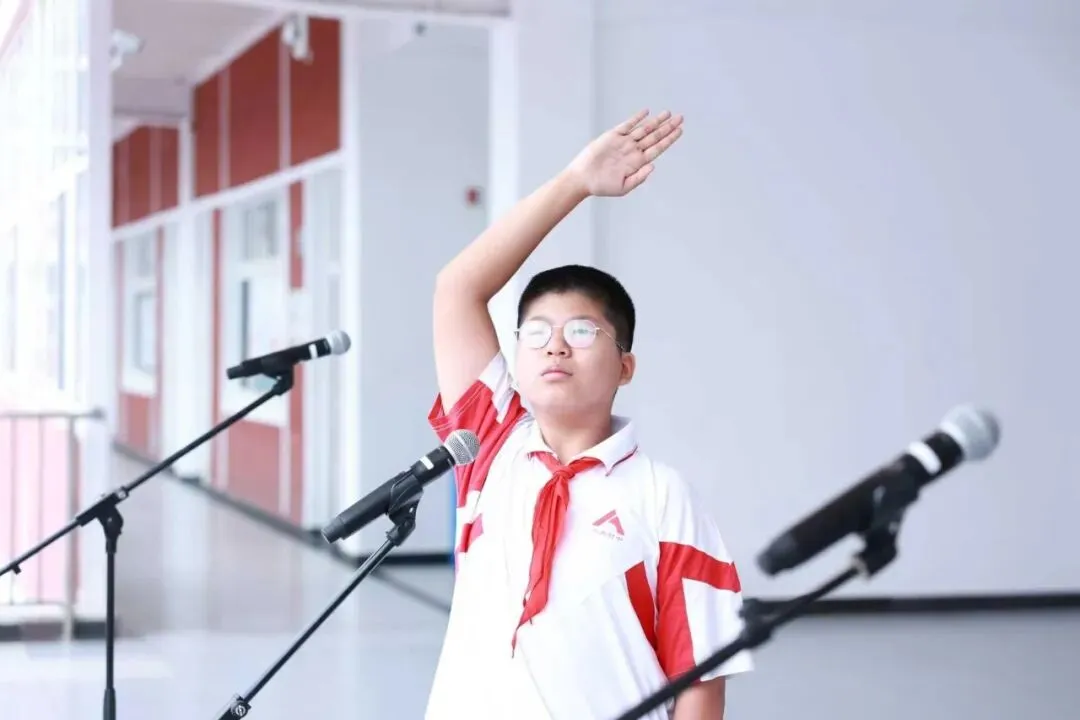 初一年级国旗下讲话:信仰与责任-第23张图片-四季读书网 初一年级国旗下讲话:信仰与责任-第23张图片-四季读书网