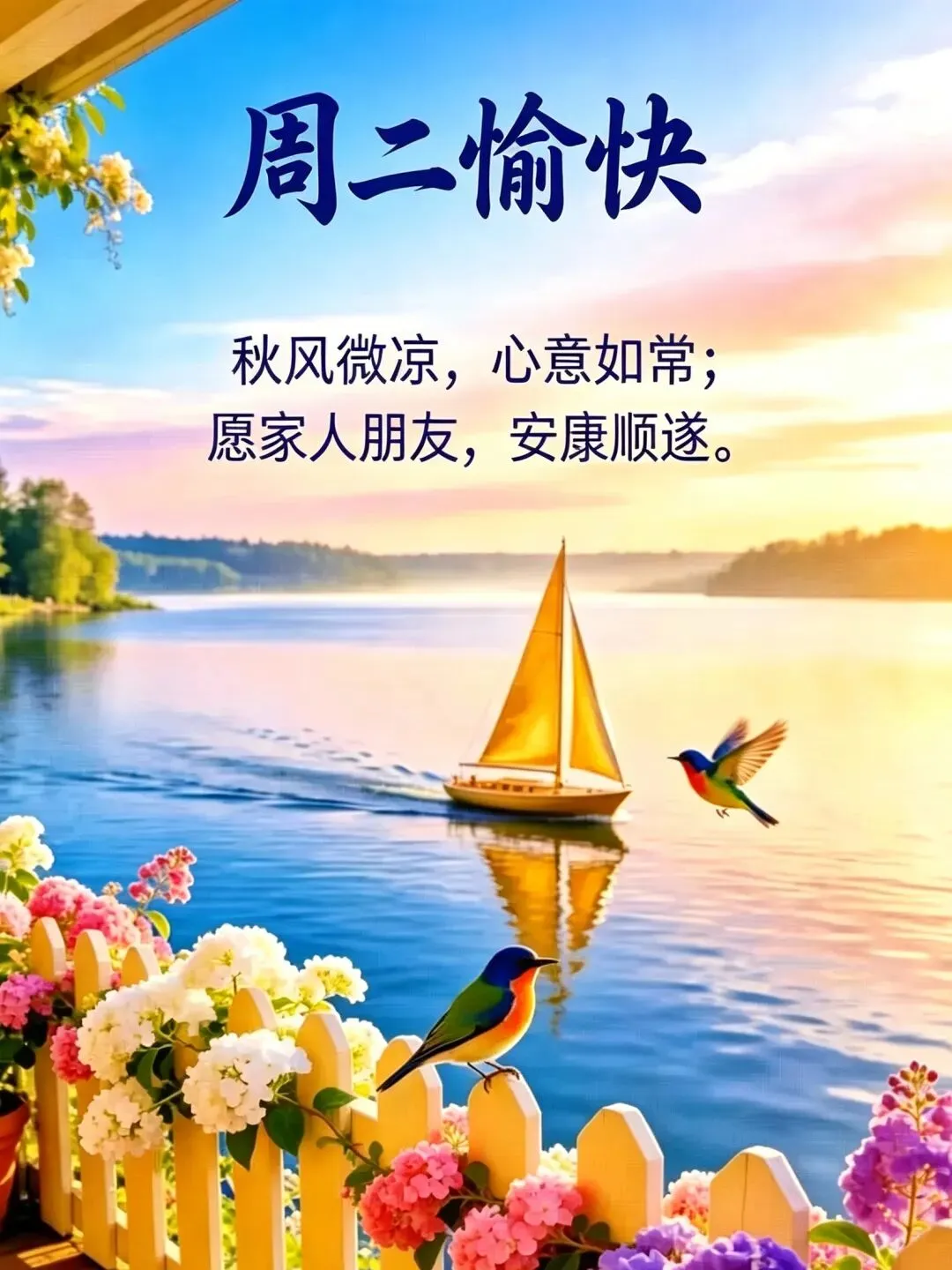 明日九月初三,老话说“九月怕初三”,到底怕什么?中老年朋友早知道早防备-第2张图片-四季读书网
