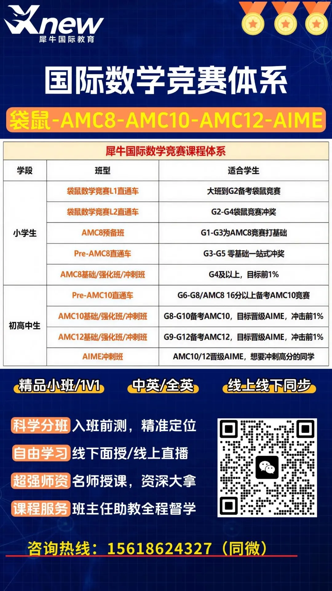 2026年澳洲AMC竞赛真题+答案已出!考后查分通道、奖项设置、获奖分数线、考后数竞规划指南一键get!-第10张图片-四季读书网 2026年澳洲AMC竞赛真题+答案已出!考后查分通道、奖项设置、获奖分数线、考后数竞规划指南一键get!-第10张图片-四季读书网