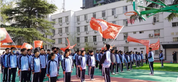 西安优益跃中考补习学校真实评价到底怎么样?历年家长深度实测-第1张图片-四季读书网