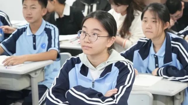 西安优益跃中考补习学校真实评价到底怎么样?历年家长深度实测-第3张图片-四季读书网