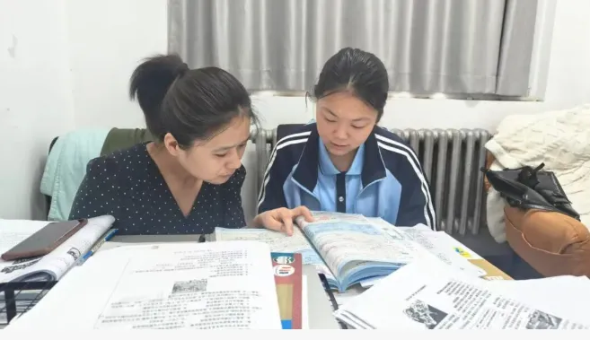 西安优益跃中考补习学校真实评价到底怎么样?历年家长深度实测-第4张图片-四季读书网