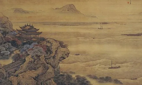 宋词里的千古名篇,中高考默写总出现,建议收藏-第2张图片-四季读书网