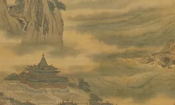 宋词里的千古名篇,中高考默写总出现,建议收藏-第4张图片-四季读书网