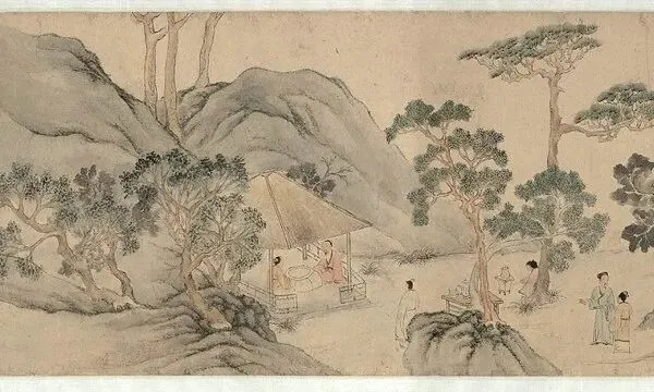 宋词里的千古名篇,中高考默写总出现,建议收藏-第8张图片-四季读书网