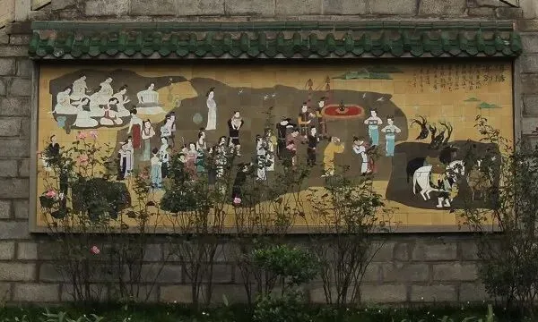宋词里的千古名篇,中高考默写总出现,建议收藏-第10张图片-四季读书网