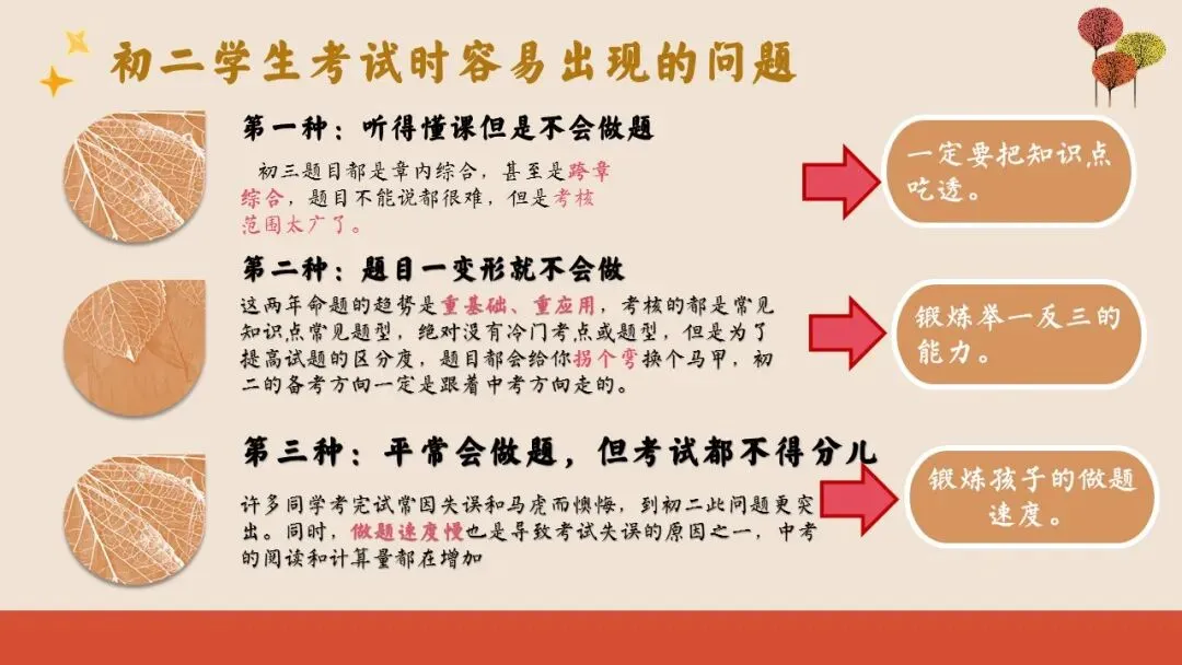 初二(八年级)上期中家长会ppt:汇聚璀璨之光,照亮成长之路.含发言稿-第15张图片-四季读书网 初二(八年级)上期中家长会ppt:汇聚璀璨之光,照亮成长之路.含发言稿-第15张图片-四季读书网