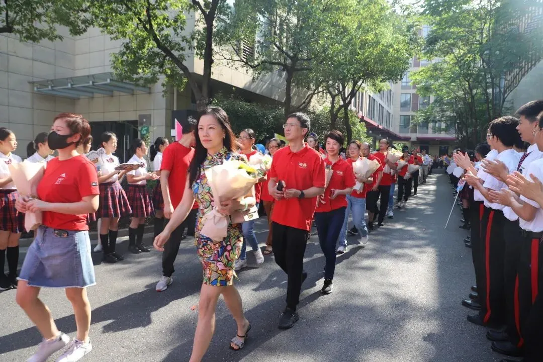 湖畔首届中考 愿旗开得胜 金榜题名!-第20张图片-四季读书网 湖畔首届中考 愿旗开得胜 金榜题名!-第20张图片-四季读书网