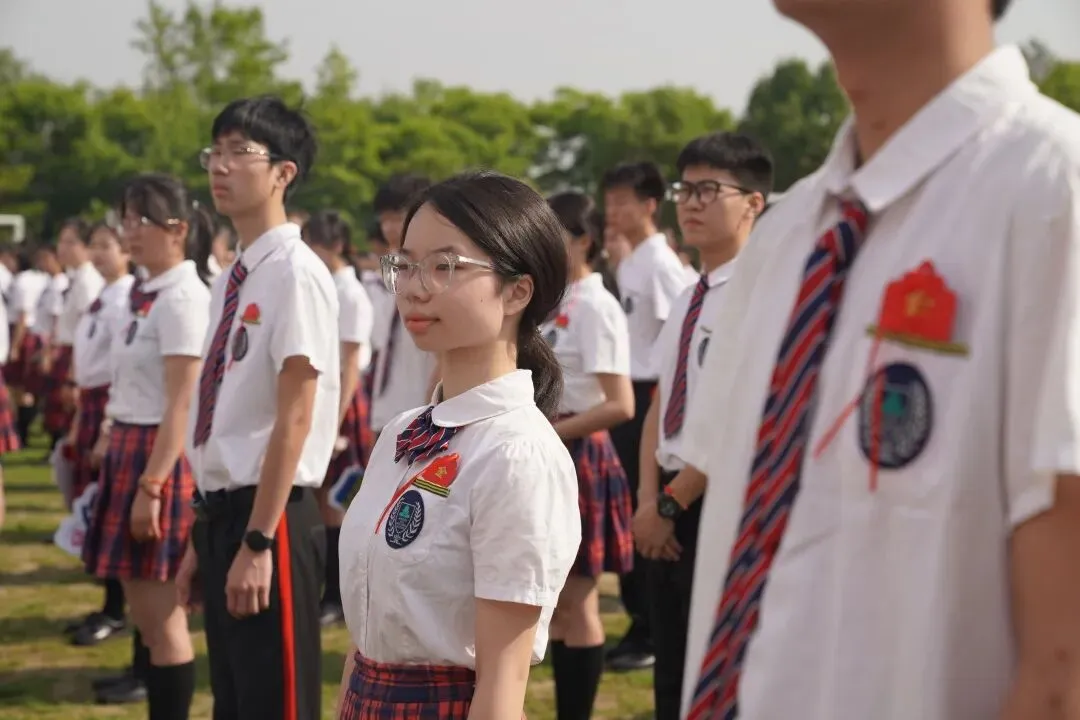 湖畔首届中考 愿旗开得胜 金榜题名!-第25张图片-四季读书网 湖畔首届中考 愿旗开得胜 金榜题名!-第25张图片-四季读书网