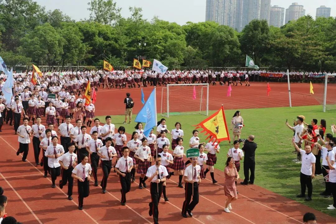 湖畔首届中考 愿旗开得胜 金榜题名!-第31张图片-四季读书网 湖畔首届中考 愿旗开得胜 金榜题名!-第31张图片-四季读书网