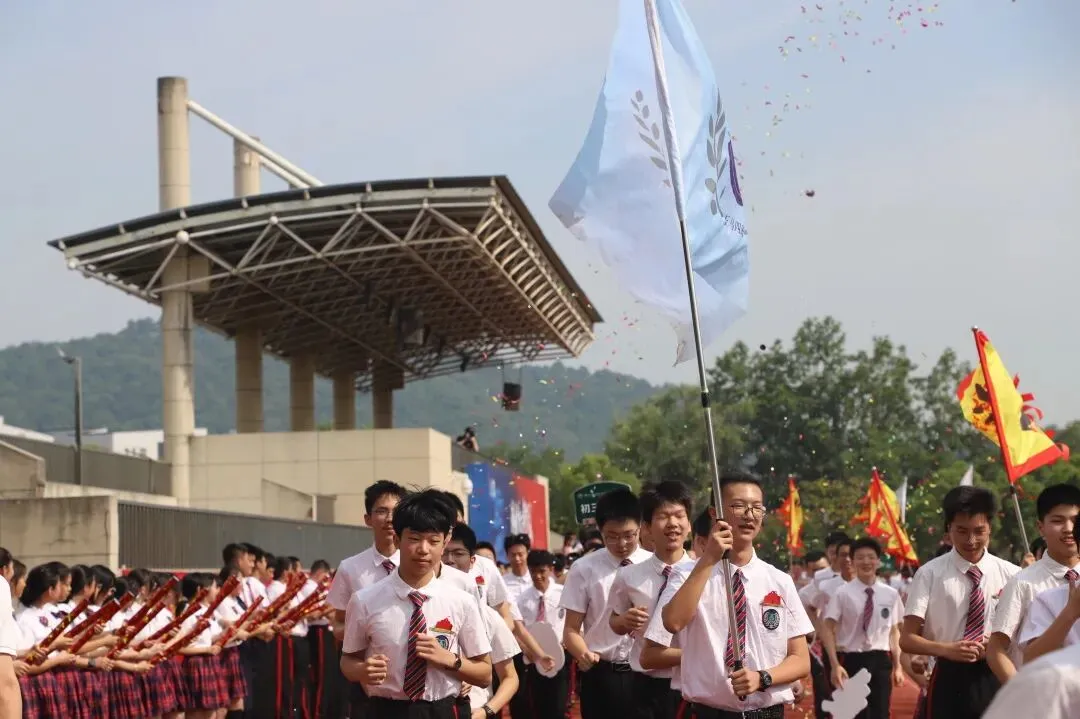 湖畔首届中考 愿旗开得胜 金榜题名!-第32张图片-四季读书网 湖畔首届中考 愿旗开得胜 金榜题名!-第32张图片-四季读书网